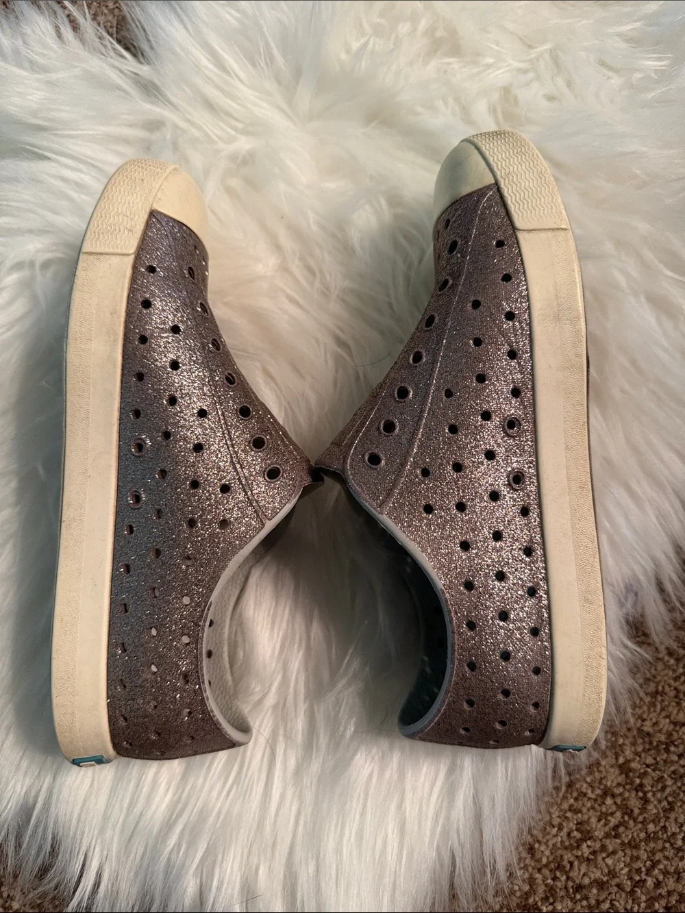 Kids Natives size J3